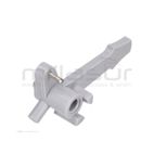 PALANCA AIRE HONDA GX160. GX240. GX340. GX390 - motoscamaralweb.com