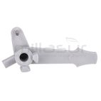 PALANCA AIRE HONDA GX160. GX240. GX340. GX390 - motoscamaralweb.com