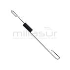 MUELLE REGULACIÓN CARBURADOR HONDA GX120-140-160-200 - motoscamaralweb.com