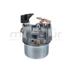 CARBURADOR ADAPTABLE A BRIGGS &amp; STRATTON QUANTUM 5CV 1217. 12E7 - motoscamaralweb.com