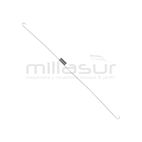 MUELLE VARILLA GAS CARBURADOR HONDA GXV135. GXV160 - motoscamaralweb.com