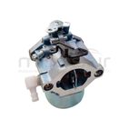 CARBURADOR B&amp;S 28xxxx - VALVULAS LATERALES - 11. 12 &amp; 13HP (SUSTITUYE A NIKKI) - motoscamaralweb.com