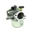 CARBURADOR ADAPTABLE A BRIGGS &amp; STRATTON SERIES 121. 122. 123. 125XXX - motoscamaralweb.com