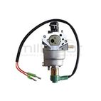 CARBURADOR GENERADOR HONDA GX340 - motoscamaralweb.com