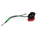 INTERRUPTOR CON 2 CONEXIONES HONDA GX160. GX200. GX240. GX270. 340. GX390 - motoscamaralweb.com