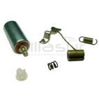 PLATINO Y CONDENSADOR B&amp;S SERIES 06100. 80100. 10000 - motoscamaralweb.com