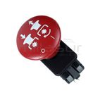 INTERRUPTOR EMBRAGUE CUCHILLA HUSQVARNA - motoscamaralweb.com