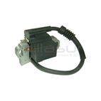 BOBINA HONDA GX240. GX340. GX390 -VALE GC7000E - motoscamaralweb.com