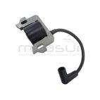 BOBINA ENCENDIDO HONDA GC135. GC160. GCV135. GCV160 - motoscamaralweb.com
