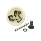 PIÑON REGULADOR INTERNO HONDA GX340. GX390 - motoscamaralweb.com