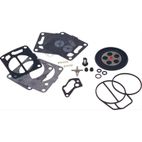 Kit de reparación carburador Mikuni BN38/44 SPR - motoscamaralweb.com