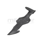 CUCHILLA CORTACÉSPED 464 MM ADAPTABLE A HUSQVARNA CT135. CTH135. CT151 ... - motoscamaralweb.com