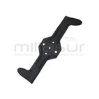 CUCHILLA CORTACÉSPED 464 MM ADAPTABLE A HUSQVARNA CT135. CT151. CTH135 ... - motoscamaralweb.com