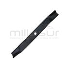 CUCHILLA CORTACÉSPED 538 MM ADAPTABLE A HUSQVARNA LOYTH20F42 T. LT125. LT130 ... - motoscamaralweb.com