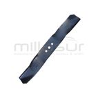 CUCHILLA HUSQV. 389 mm. RIDER BIOCLIP 1.03 mt. - motoscamaralweb.com