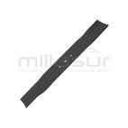 CUCHILLA CORTACÉSPED 475 MM ADAPTABLE A HUSQVARNA JET 48. JET 48 KD ... - motoscamaralweb.com