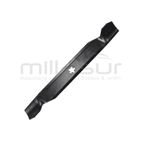 CUCHILLA CORTACÉSPED 461 MM ADAPTABLE A HUSQVARNA LR100. LRH130. LT100 ... - motoscamaralweb.com