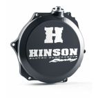 Tapa de embrague HINSON. aluminio. KTM SX-F450 y Husqvarna FC/FE450/501 - motoscamaralweb.com