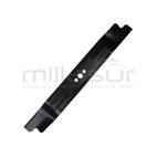 CUCHILLA MARAZZINI 530 mm.ERMA 530ER-853ER-550-753 - HUSQVARNA R153S. R153SV. R153S3 - motoscamaralweb.com