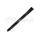 CUCHILLA CORTACÉSPED 760 MM ADAPTABLE A MTD 450. RH115. RH76 ... - motoscamaralweb.com