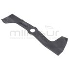 CUCHILLA CORTACÉSPED 447 MM ADAPTABLE A MTD B 45 R. B45. BR45 ... - motoscamaralweb.com