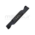 CUCHILLA CORTACÉSPED 464 MM ADAPTABLE A MTD 400 ... - motoscamaralweb.com