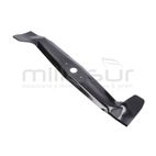 CUCHILLA CORTACÉSPED 521 MM ADAPTABLE A OUTILS WOLF MVE-HH100. MVE-HD100 ... - motoscamaralweb.com