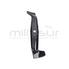 CUCHILLA CORTACÉSPED 521 MM ADAPTABLE A OUTILS WOLF MVE-HH100. MVE-HD100 ... - motoscamaralweb.com