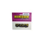 Gomas amortiguadoras HINSON para buje - motoscamaralweb.com