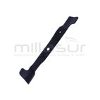 CUCHILLA HUSQV. MODELOS CT-CTH-TC CON CORTE DE 97cm DER. 6E (496mm) - motoscamaralweb.com