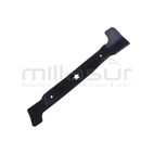 CUCHILLA HUSQV. MODELOS CT-CTH-TC CON CORTE DE 97cm IZQ. 5E (496mm) - motoscamaralweb.com