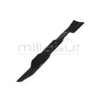 CUCHILLA CORTACÉSPED 430 MM ADAPTABLE A HUSQVARNA R112 C. R112 C5. ... - motoscamaralweb.com