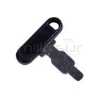 LLAVE PARA CONTACTO HONDA GENERADORES ANOVA - motoscamaralweb.com