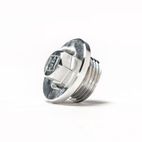 Tapón de llenado de aceite HINSON. Suzuki RM-Z450 - motoscamaralweb.com