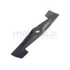 CUCHILLA CORTACÉSPED 520 MM ADAPTABLE A JOHN DEERE R52. R52S. R52VE ... - motoscamaralweb.com