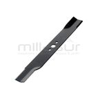 CUCHILLA CORTACÉSPED 455 MM ADAPTABLE A YAMAHA YLM446. YLM446 P. YLM446 S ... - motoscamaralweb.com