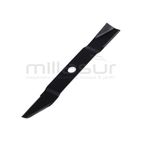 CUCHILLA CORTACÉSPED 320 MM ADAPTABLE A STIGA EURO 33. EURO 33 EL. LADYBIRD 33 EL ... - motoscamaralweb.com