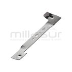 CUCHILLA CORTACÉSPED 420 MM ADAPTABLE A CASTEL GARDEN 2T20. TC 84 ... - motoscamaralweb.com