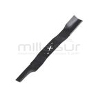 CUCHILLA ( 453 mm - cruz) corte a derch - VIKING MB 448 T - motoscamaralweb.com