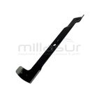 CUCHILLA CORTACÉSPED 513 MM ADAPTABLE A HONDA HF2216. HF2415 SB. HF2417 HM ... - motoscamaralweb.com