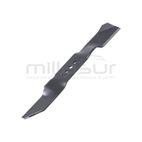 CUCHILLA CORTACÉSPED 420 MM ADAPTABLE A HUSQVARNA P524. PR17. PR17 AWD. ... - motoscamaralweb.com