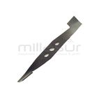 CUCHILLA CORTACÉSPED 376 MM ADAPTABLE A AL-KO 38 EH. RASAERO 38 BH. RASAERO 38 EH. ... - motoscamaralweb.com