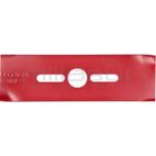 CUCHILLA UNIV 406MM MULCHING PLANA - ARANDELAS REDUCTORAS - motoscamaralweb.com