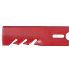 CUCHILLA UNIV 483MM MULCHING PLANA - ARANDELAS REDUCTORAS - motoscamaralweb.com