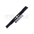 CUCHILLA UNIVERSAL CORTACÉSPED 45 cm. - motoscamaralweb.com