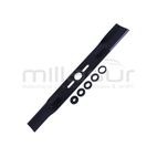 CUCHILLA UNIVERSAL CORTACÉSPED 50.5 cm. - motoscamaralweb.com