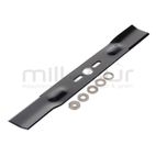 CUCHILLA UNIVERSAL CORTACÉSPED 54.3 cm. - motoscamaralweb.com