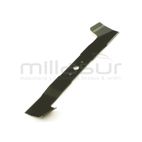 CUCHILLA ( 460 - 19.7mm. corte derch) AL-KO ORION 460. GOLDEN LINE 46. CLASSIC 46 - motoscamaralweb.com