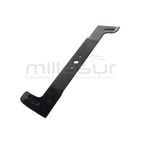 CUCHILLA CASTEL G.TWIN CUT 102 (izq.) 519 mm. - motoscamaralweb.com