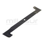 CUCHILLA CASTEL GARDEN TWIN CUT 122 (derecha) - motoscamaralweb.com